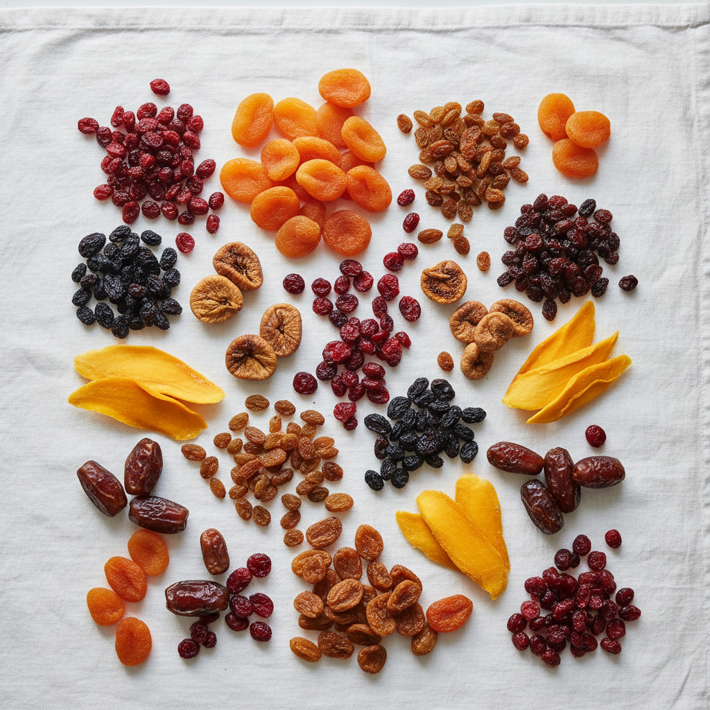 Fruit