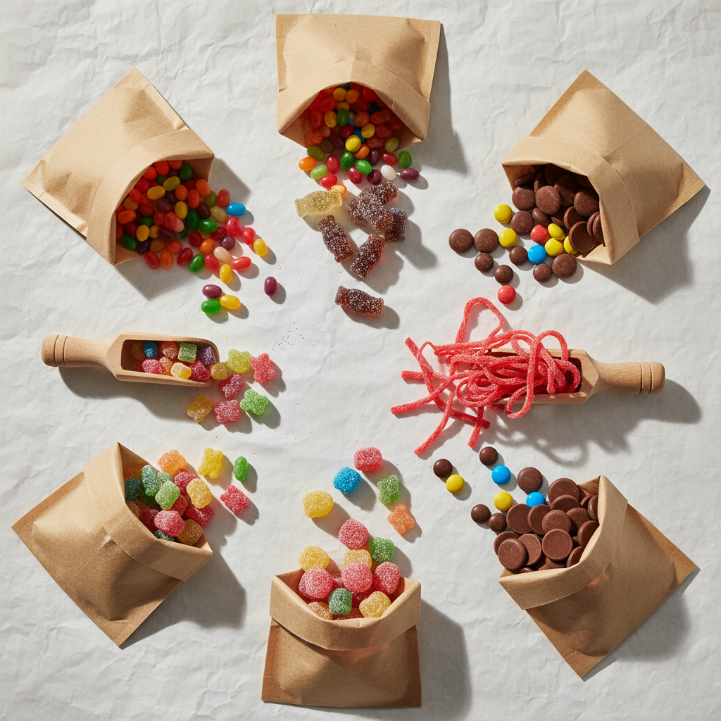 Pick n Mix