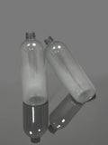 1Lt Recycled Bottle with Flip Cap