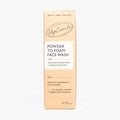 Powder To Foam Face Wash