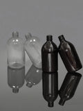 500ml Recycled bottle with spray trigger