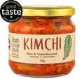 Classic Kimchi