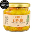 Golden Kimchi