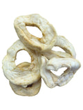 Dried Apple Rings