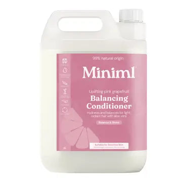 Balancing Conditioner pink Grapefruit (Miniml)
