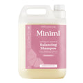 Balancing Shampoo Pink Grapefruit (Miniml)