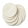 Bamboo Round Face Wipes