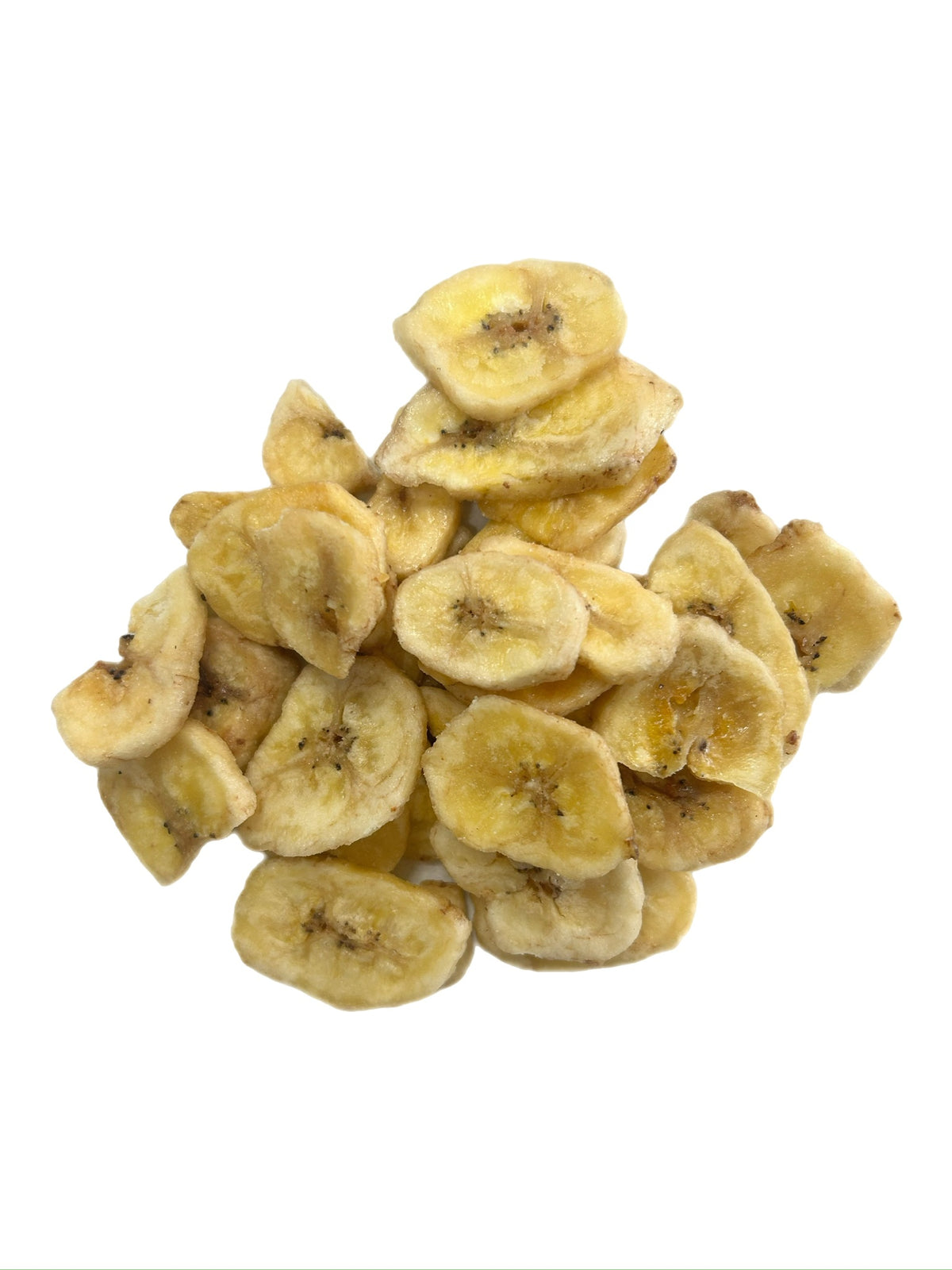 Organic Banana Chips