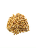 Organic Yellow Split Peas