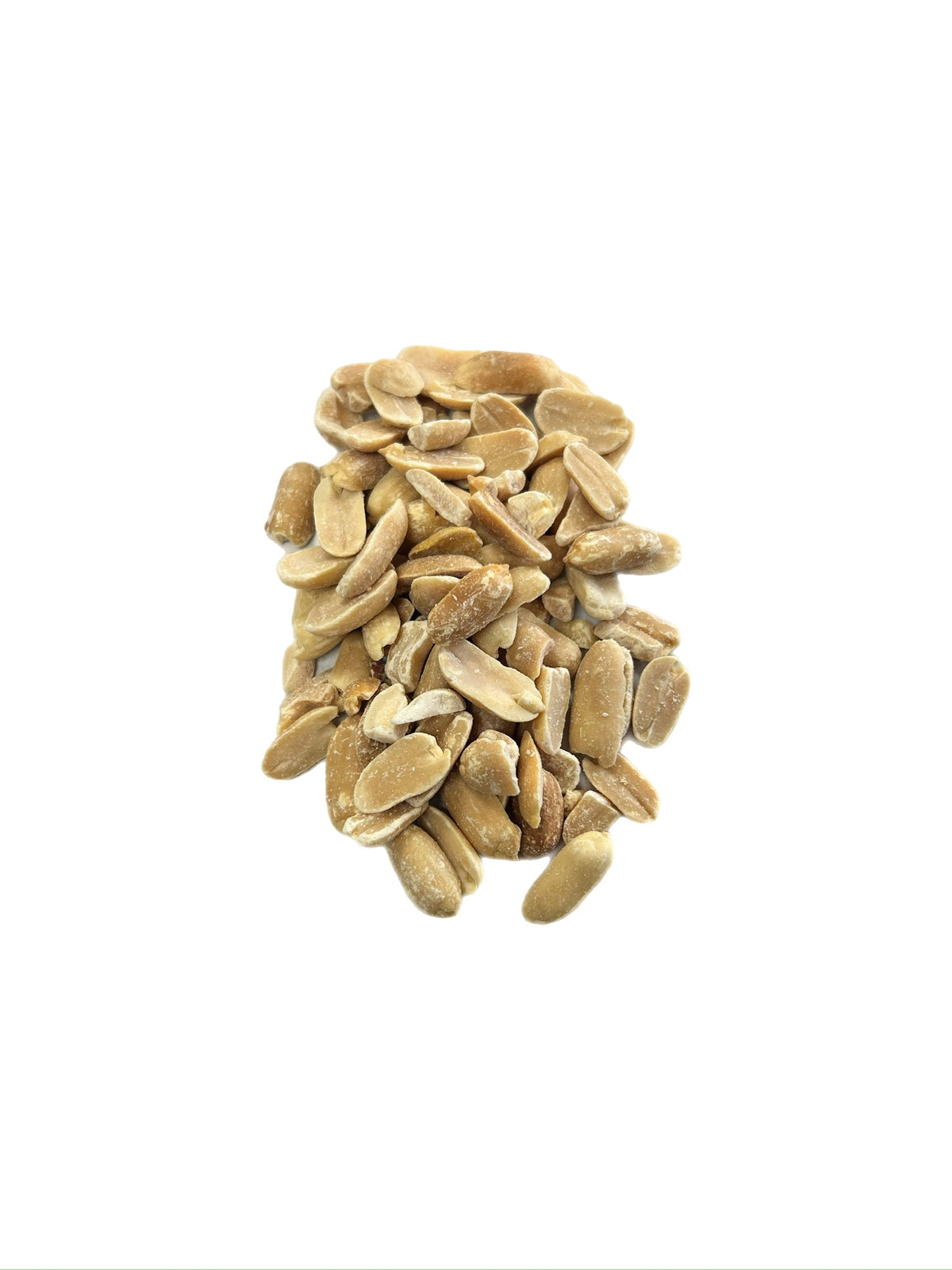 Organic Roasted Peanuts