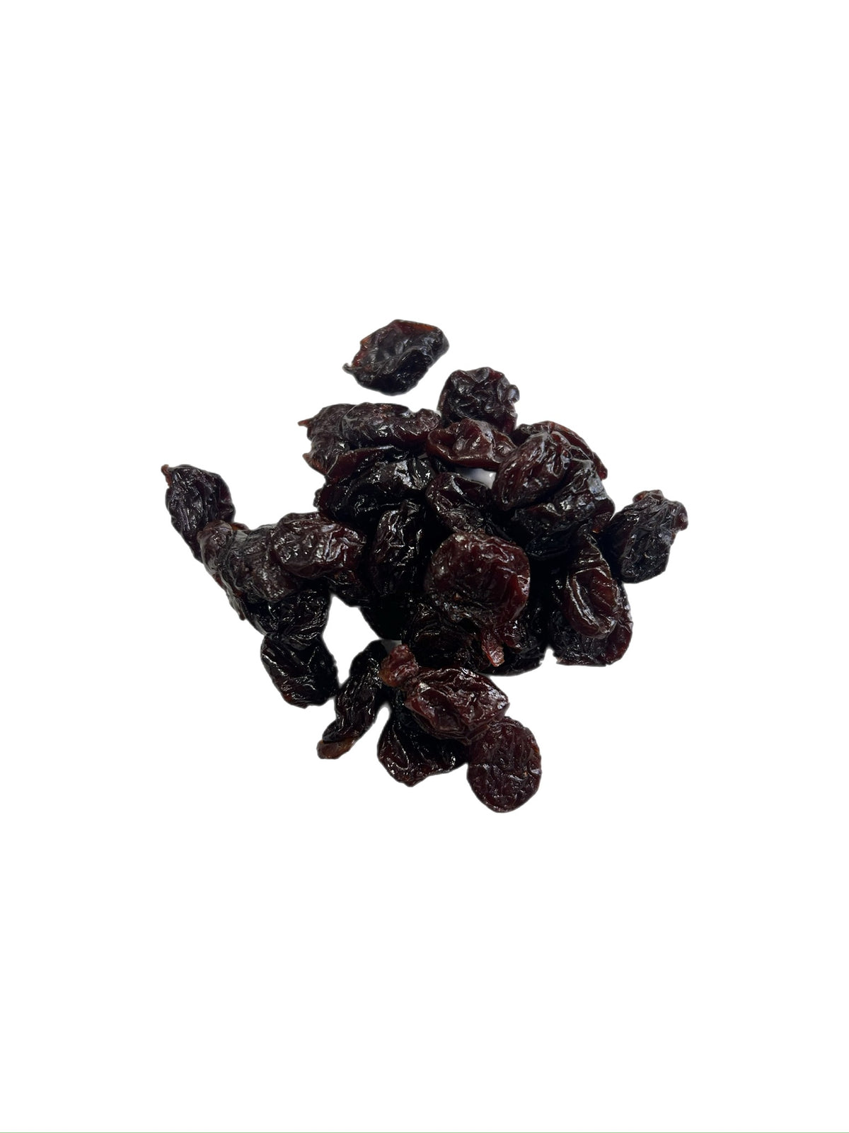 Soured Cherries