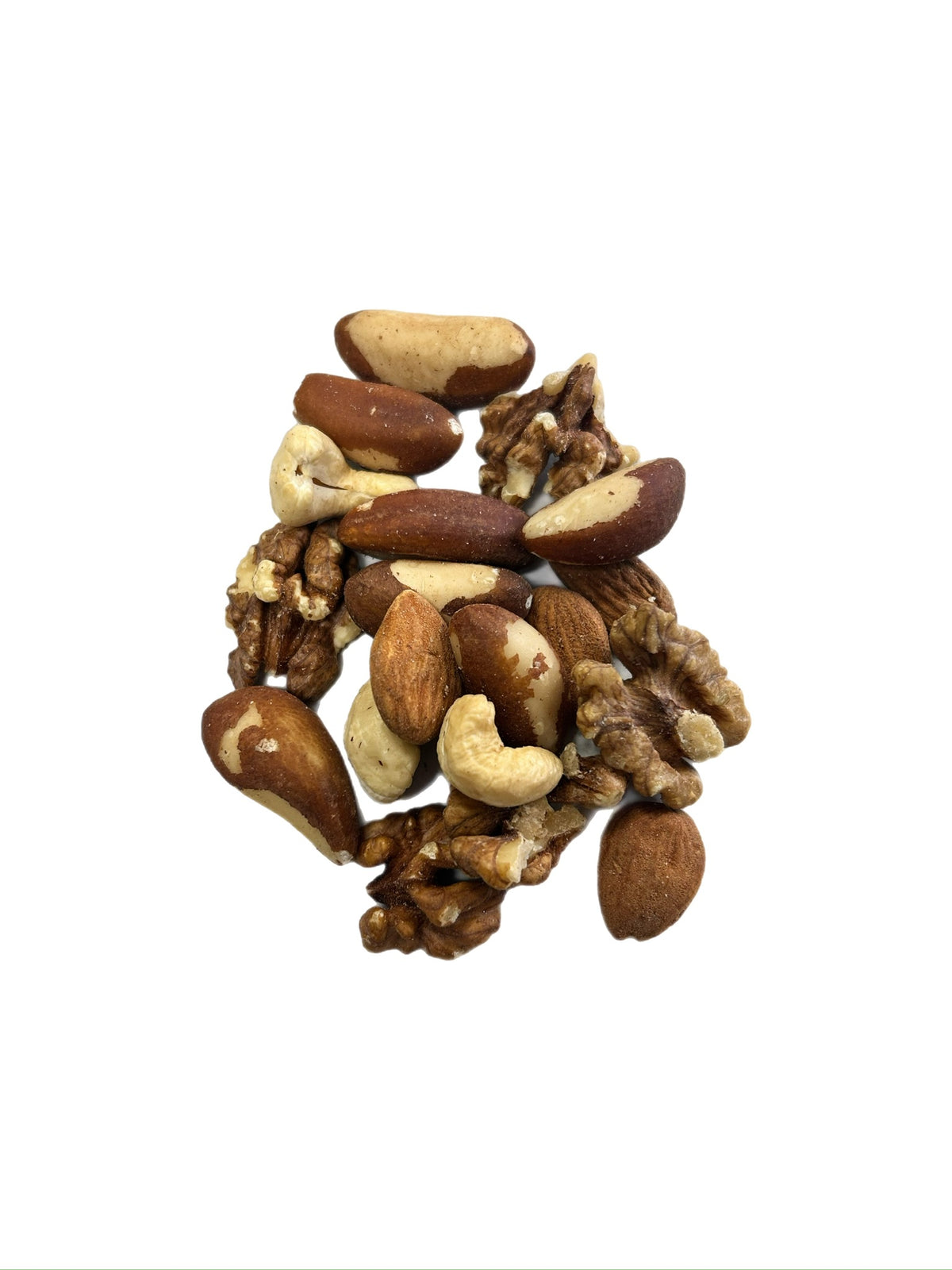 Organic Mixed Nuts