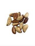 Organic Brazil Nuts