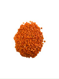 Organic Red Lentils
