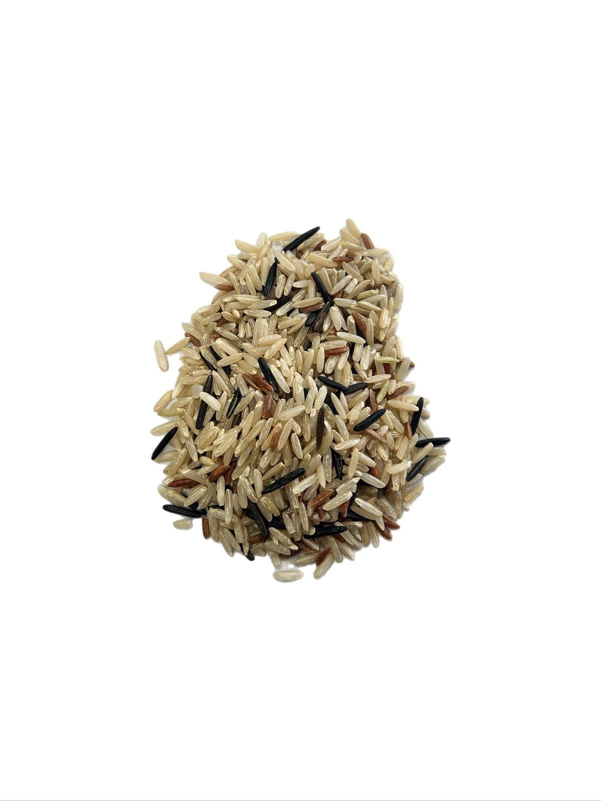 Organic Wild Rice