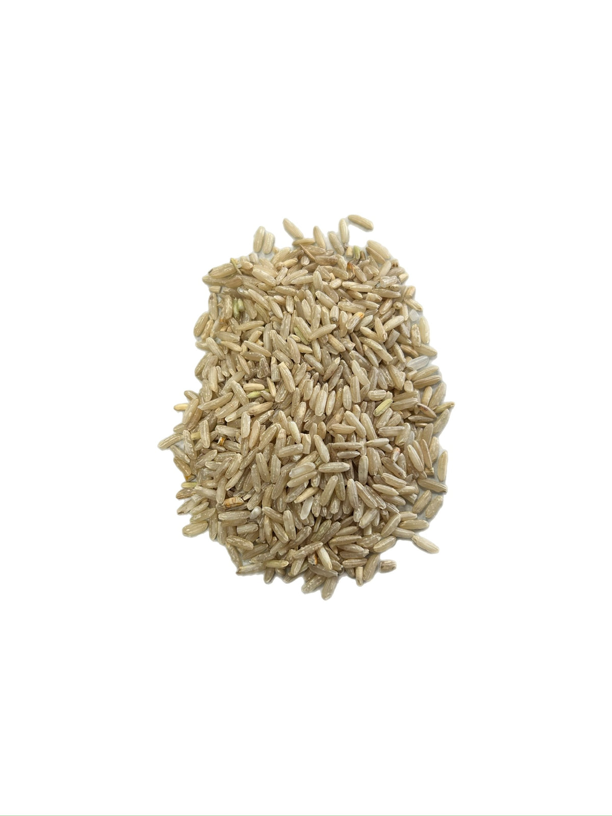 Organic Basmati Brown Rice