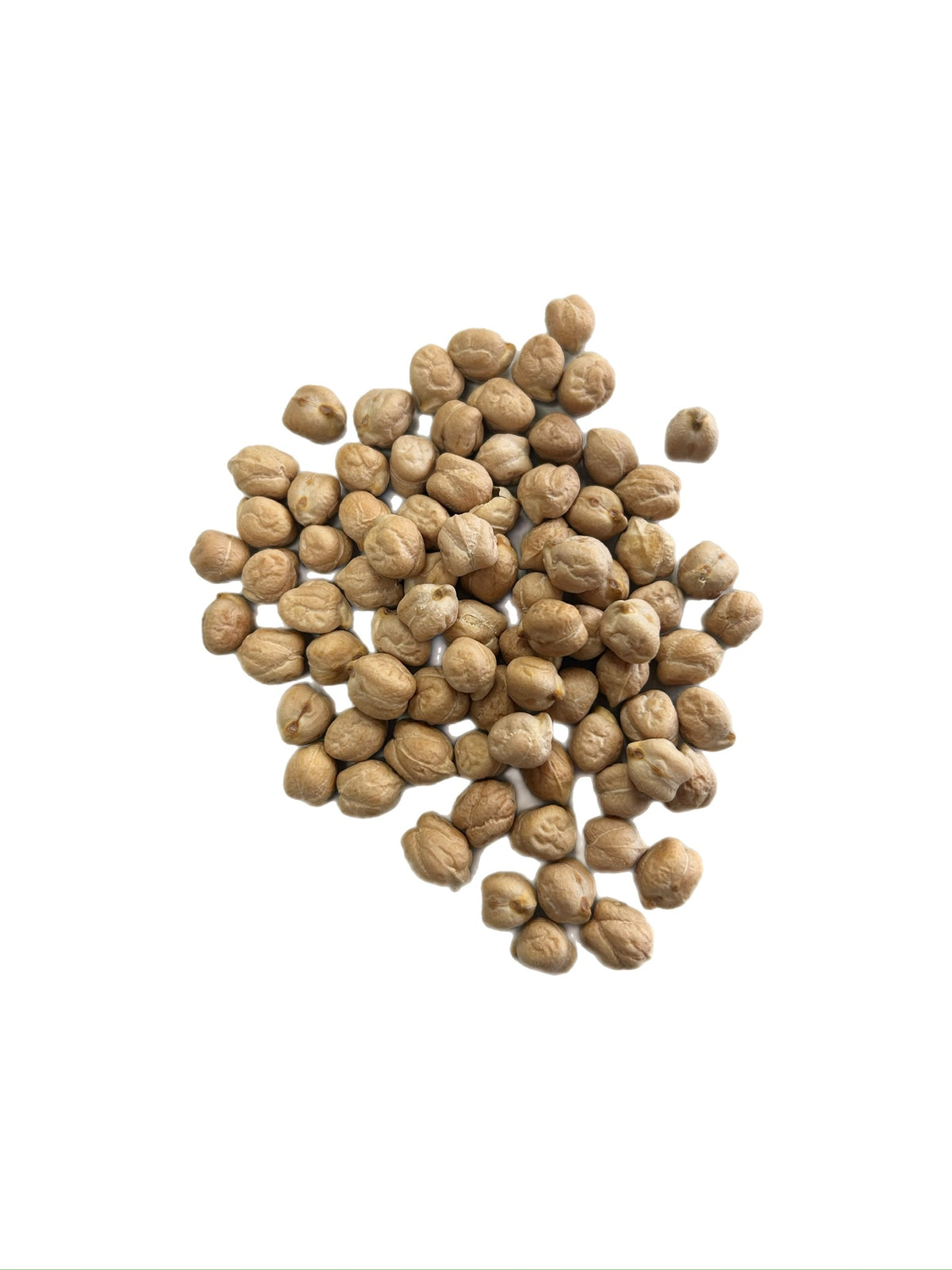 Organic Chickpeas