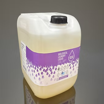 Bio Laundry Liquid