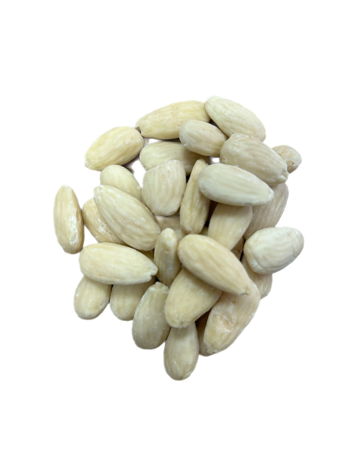 Blanched Almonds