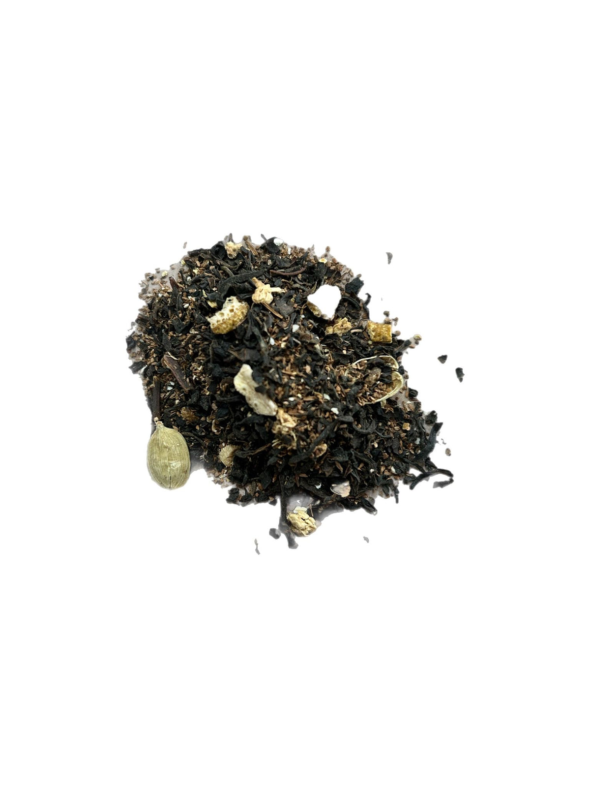 Organic Chai Tea