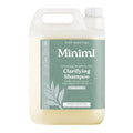 Clarifying Shampoo Teatree and Mint (Miniml)