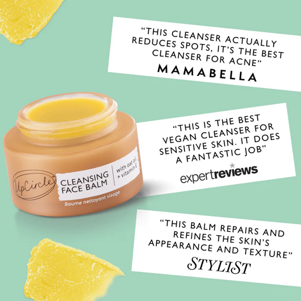 Cleansing Balm