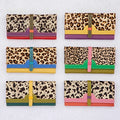 Clutch purse Animal Print