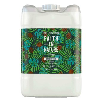 Coconut Conditioner (Faith In Nature)