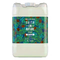 Coconut bodywash (Faith in Nature)