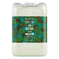 Coconut Shampoo (Faith in Nature)