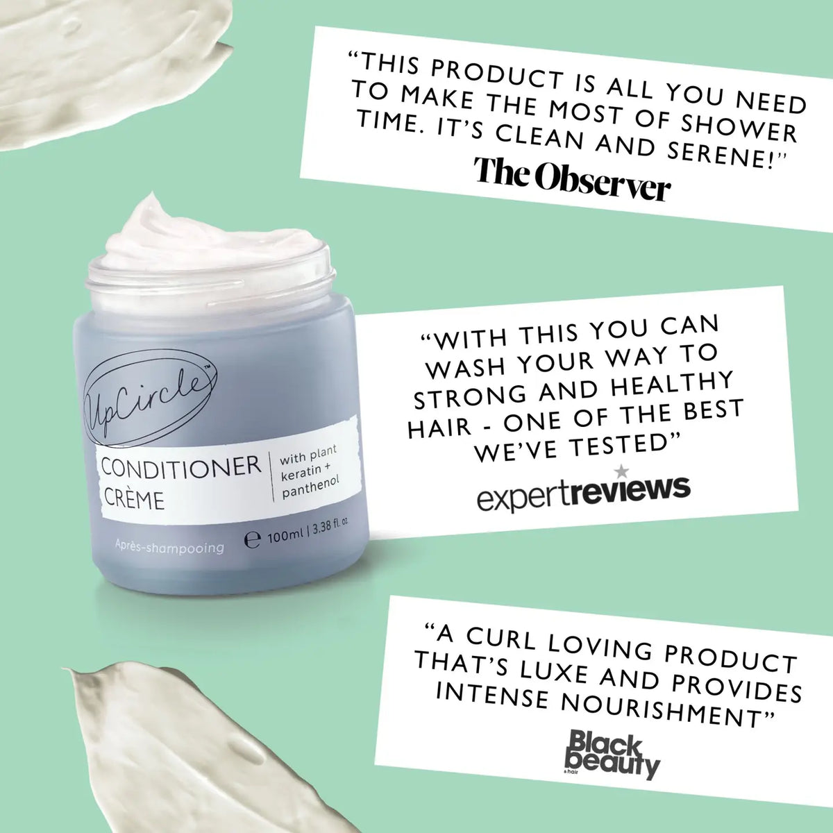 Conditioner Creme