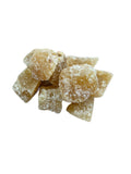 Crystallised Ginger