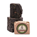 Wild Grove Soap Bar - Dark Forest Charcoal
