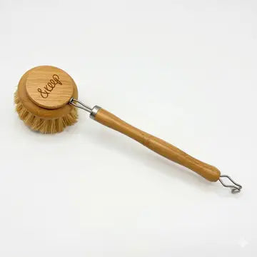 Wooden Dish Brush