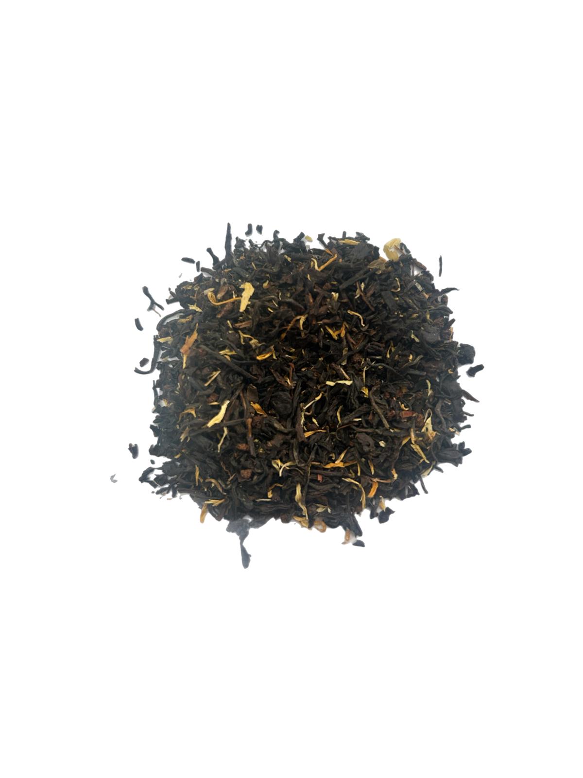 Earl Grey Tea - Organic