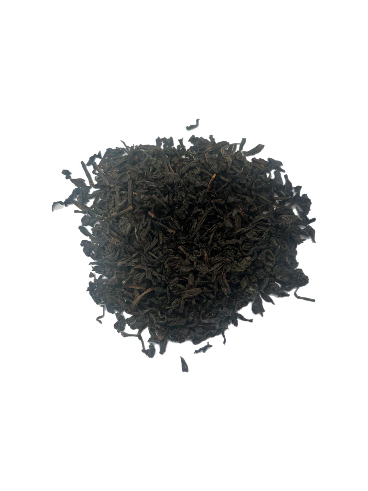 English Breakfast - Organic