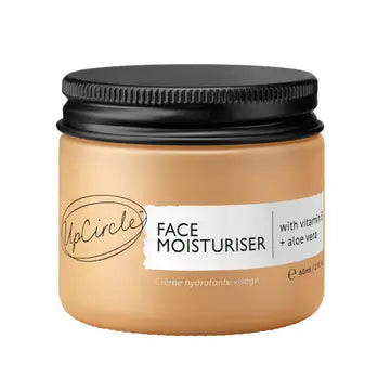 Face Moisturiser