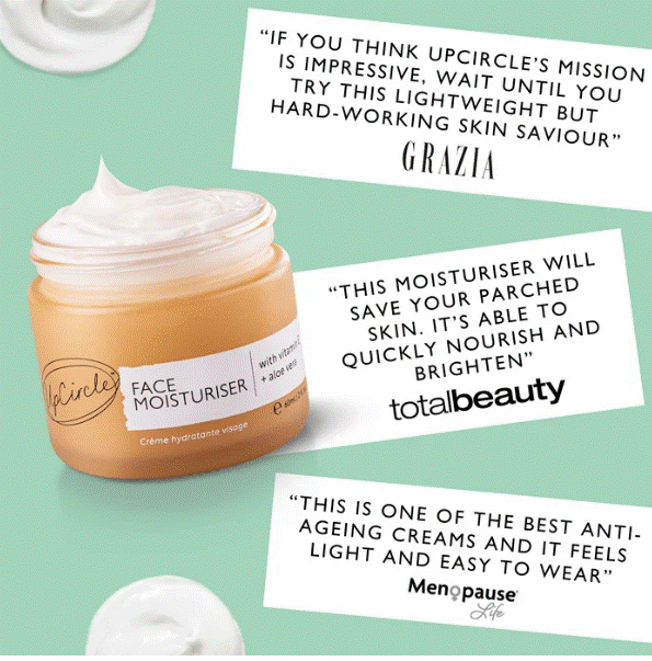 Face Moisturiser
