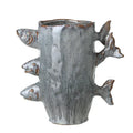 Unique Fish Vase