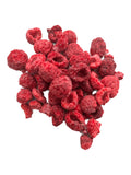 Freeze Dried Raspberries