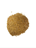 Golden Linseed