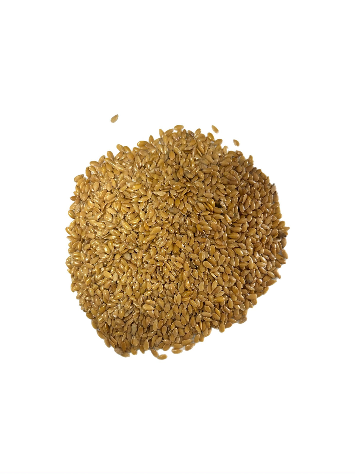 Golden Linseed