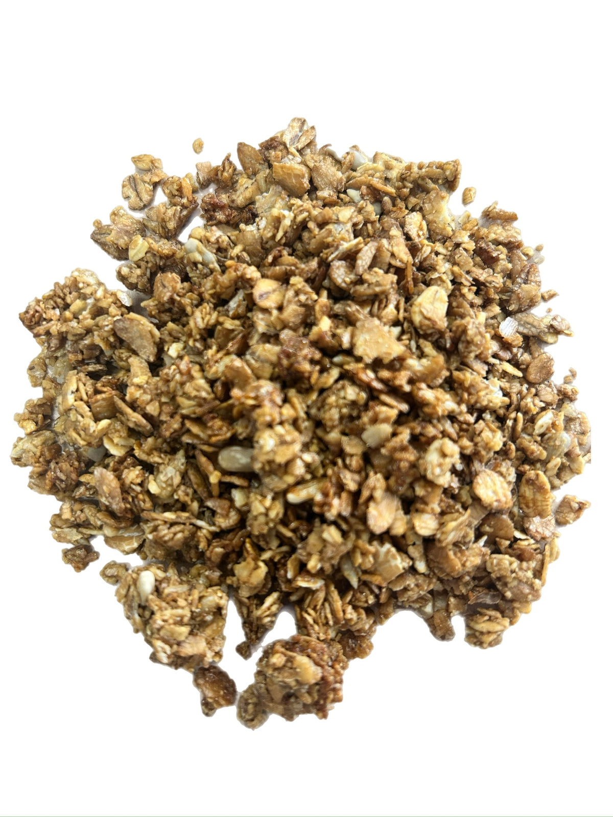 Organic Granola