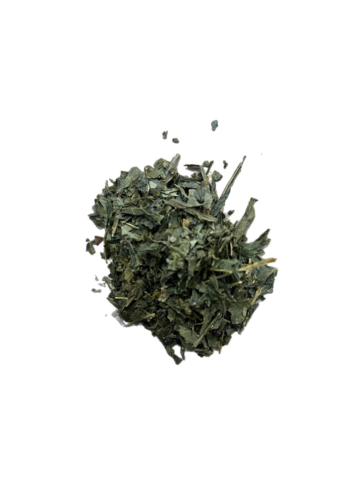 Green Tea - Organic