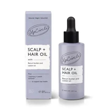 UpCircle Hair & Scalp Oil