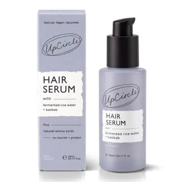 UpCircle Hair Serum