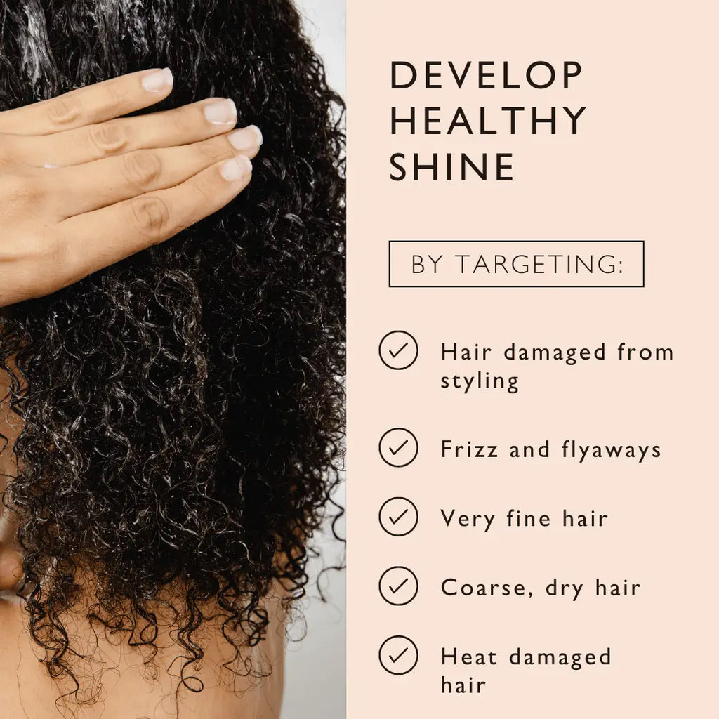 UpCircle Hair Serum
