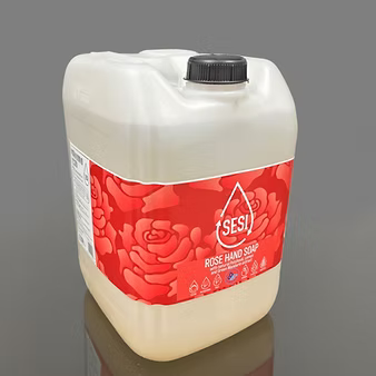 Sesi Rose Hand Soap
