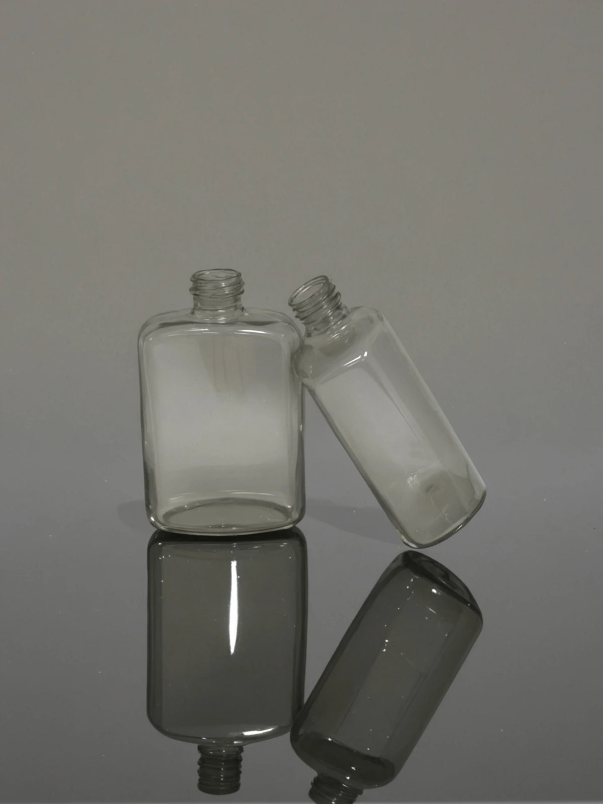 Recycled plastic Hand soap dispenser (Oblong)