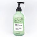 Hand and Body Lotion